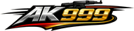 ak 999 logo